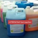 Ssd Chemical Solution +27787917167