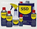 SSD CHEMICAL SOLUTION AUTOMATIC FOR BLA