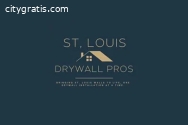 St Louis Drywall Revolution