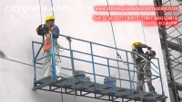 Stark Equipos de Construccion Quito