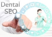 Start Dental Website with  SEO Services