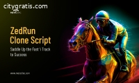 Start Your Own NFT Horse Racing Game