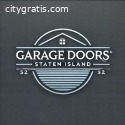 Staten Island Garage Doors S2