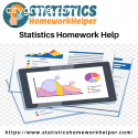 statistics online assignment help