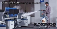 steam Cleaning in Queens