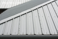 Steel And Metal Roofing Service