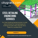 Steel Detailing Engineering Services