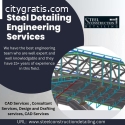 Steel Detailing Services