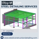 Steel Detailing Services