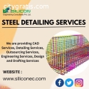 Steel Detailing Services