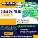 Steel Detailing Services