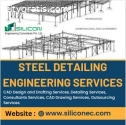 Steel Detailing Servicesa