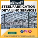 Steel Fabrication Detailing