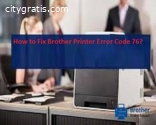 Step by Step to fix Brother Printer Unab