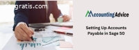 Step : Setting up Accounts Payable in Sa