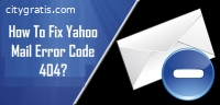 Step To Fix Yahoo Mail Privacy Error