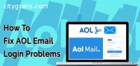 Steps to  AOL Email Login Problem