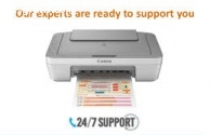 Steps To Fix Canon Printer Error Code b2
