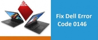 Steps  to Fix Dell Error Code 1000-0146