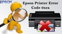 Steps to fix Epson Printer Error Code 0x