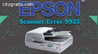 Steps to Fix Epson Scanner Error Code 99
