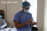 Sterile Technician Program in Philadelph