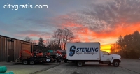 Sterling Septic & Plumbing LLC