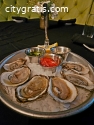 Stoney's Whiskey Wine & Raw Bar