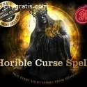 STRAIGHT WAY DEATH SPELLS +27638885334