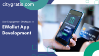 Strategies in EWallet App Development