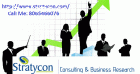 Stratycon - Business Consulting Firms