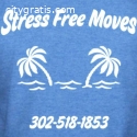 Stress Free Moves