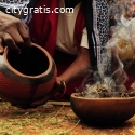 STRONG  TRADITIONAL AND SPIRITUAL HEALER