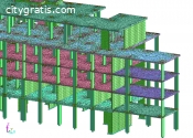 Structural 2D Drafting Service Provider