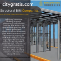 Structural BIM Engineering Services | US