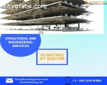 structural bim Engineering Services