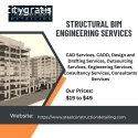 Structural BIM Engineering Services