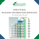 Structural BIM Modeling Provider