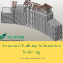 Structural BIM Services In California