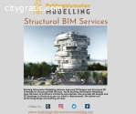 Structural BIM Services Provider - Build