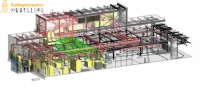 Structural BIM Services Provider