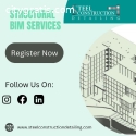 Structural BIM Services
