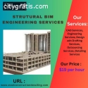 Structural BIM Services