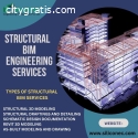 Structural BIM Services