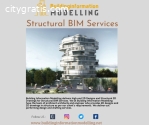 Structural CAD BIM Services providers
