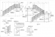 Structural Coordination Drawings Service