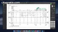 Structural Coordination Drawings