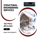 Structural Engineering services in USA