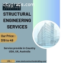 Structural Engineering Services in USA