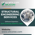 Structural Engineering Services